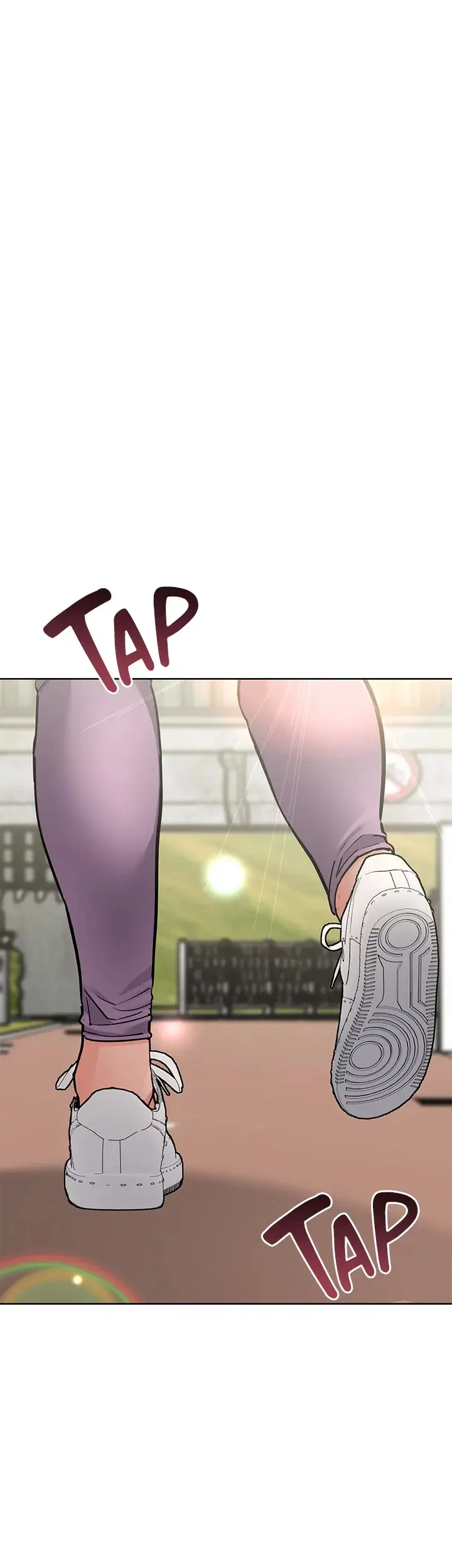 Keep This a Secret From Mom! Chapter 64 - Page 1