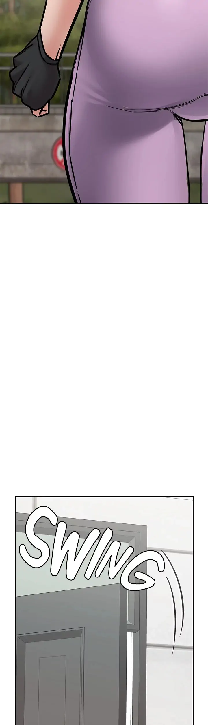 Keep This a Secret From Mom! Chapter 64 - Page 11