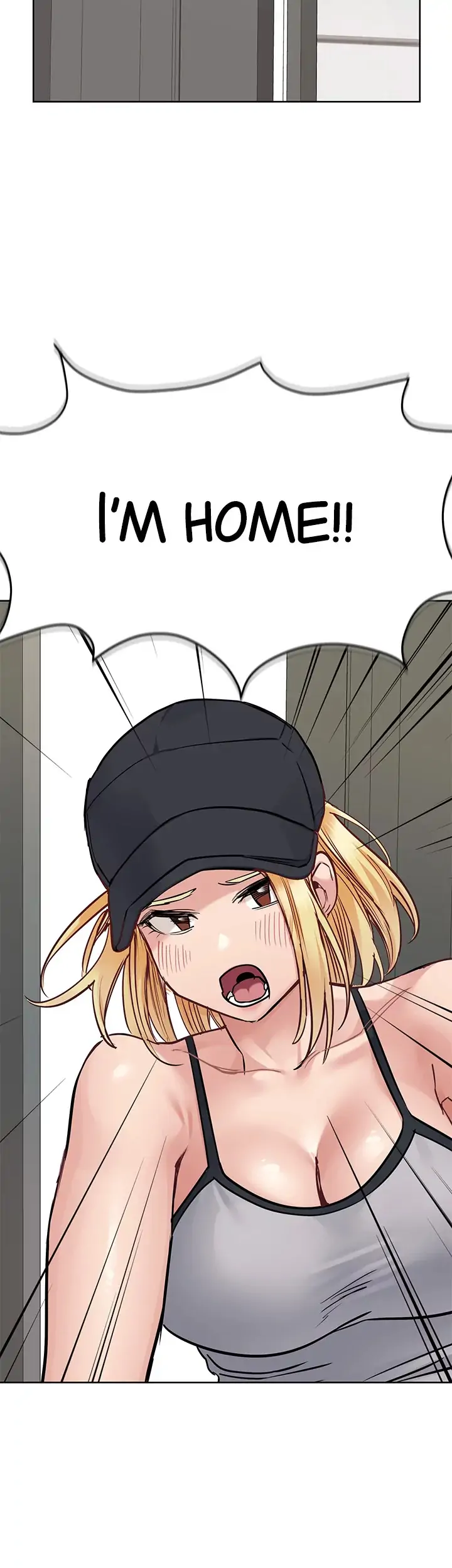 Keep This a Secret From Mom! Chapter 64 - Page 12