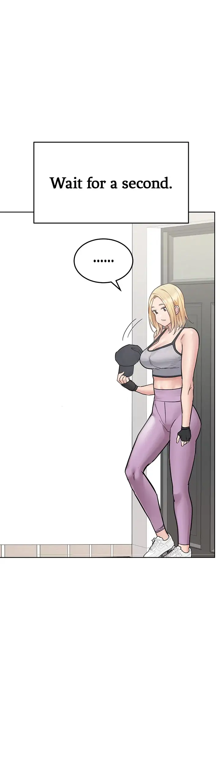 Keep This a Secret From Mom! Chapter 64 - Page 13