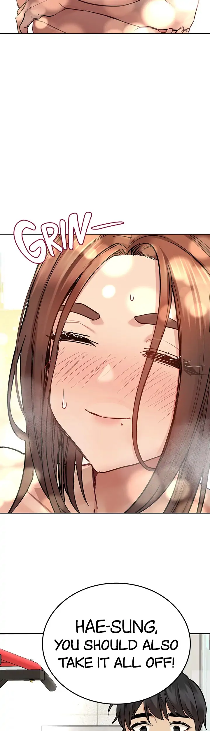 Keep This a Secret From Mom! Chapter 64 - Page 30