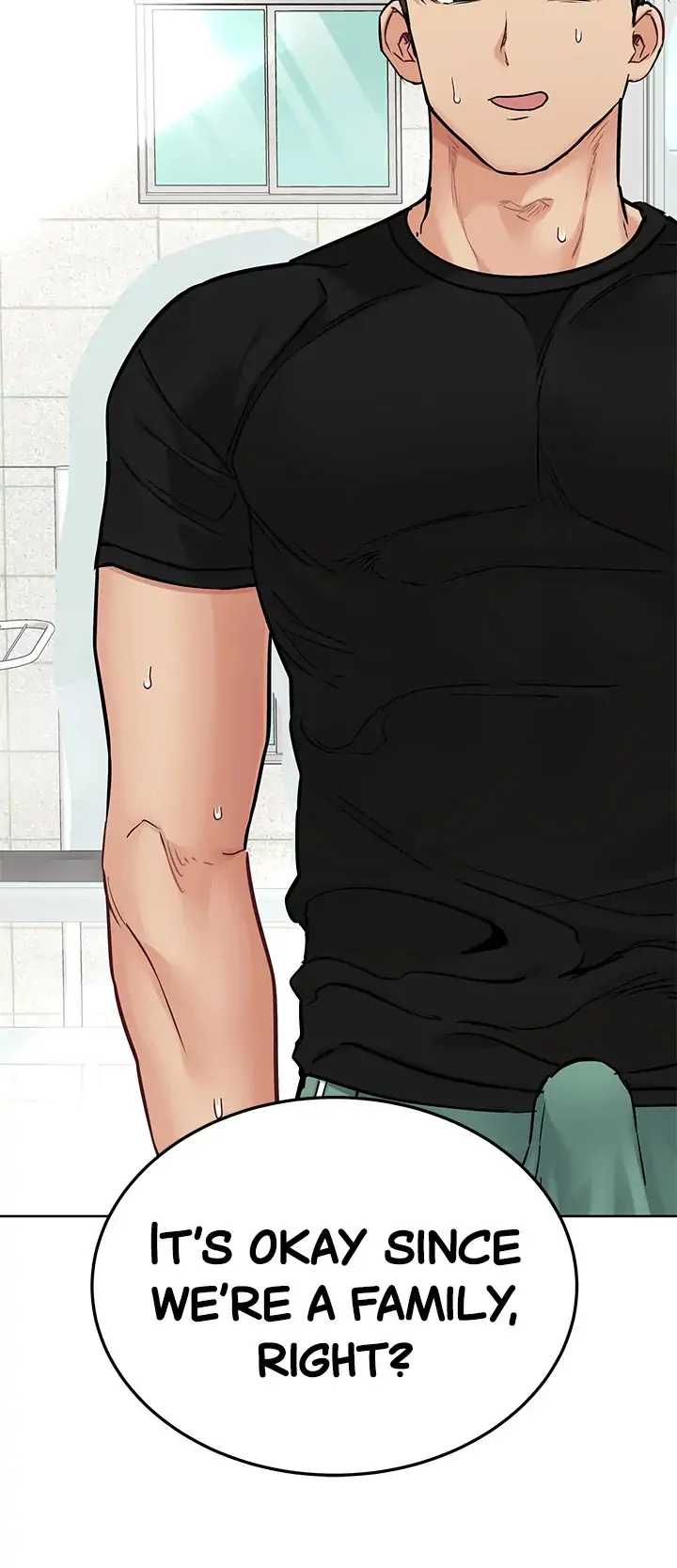 Keep This a Secret From Mom! Chapter 64 - Page 31