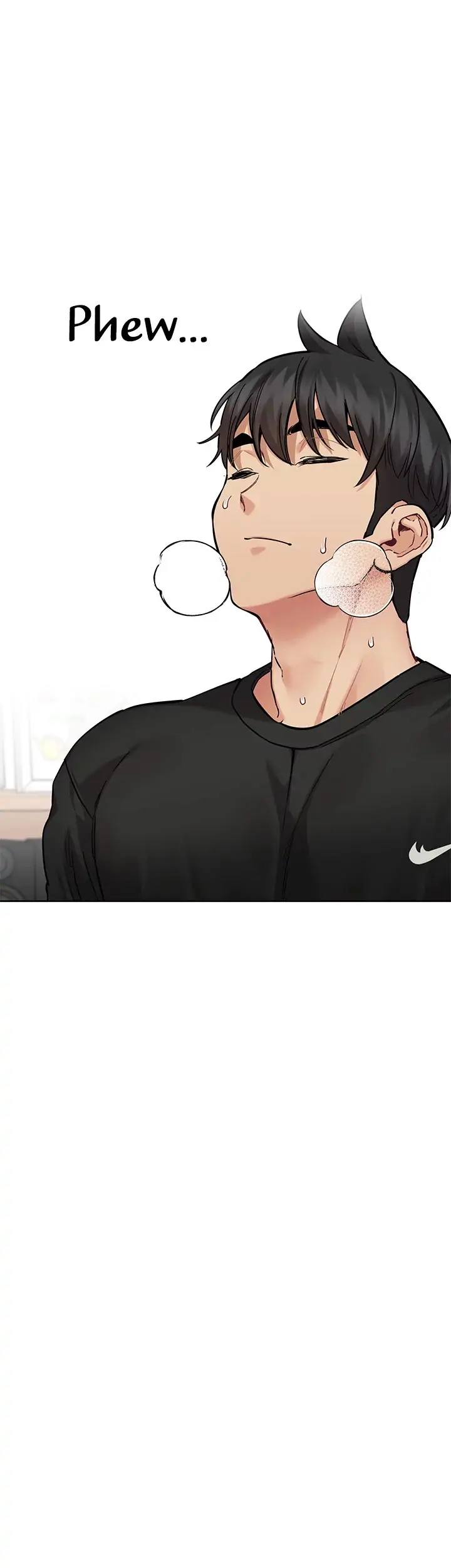 Keep This a Secret From Mom! Chapter 64 - Page 32