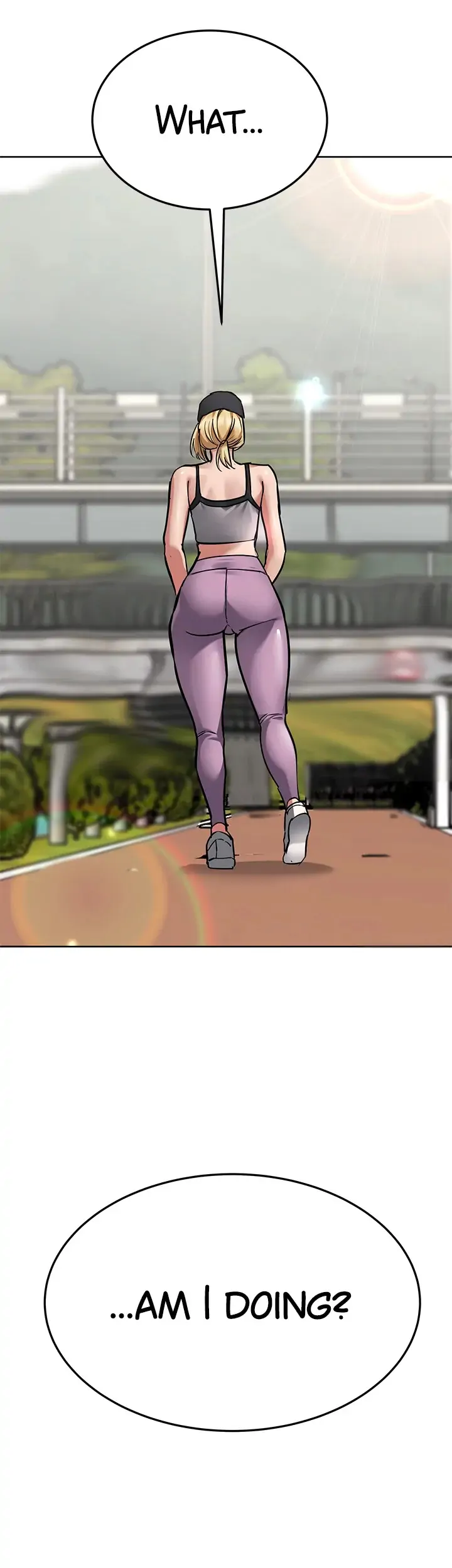 Keep This a Secret From Mom! Chapter 64 - Page 5