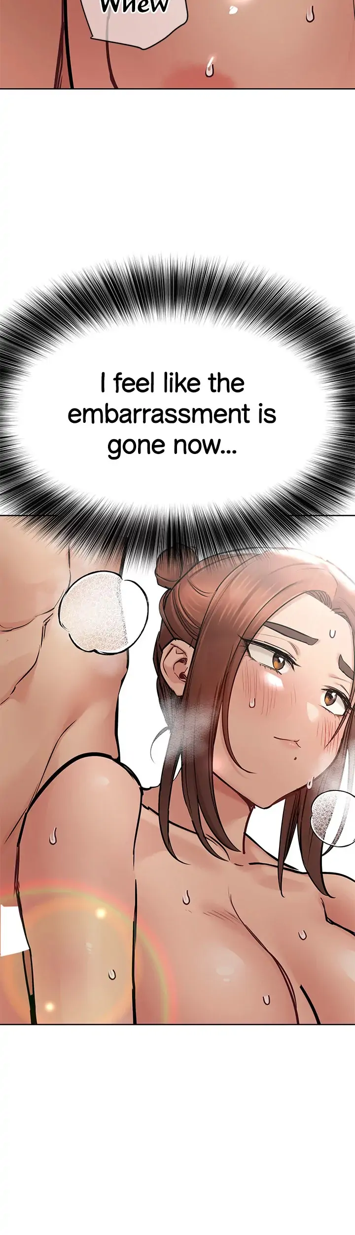 Keep This a Secret From Mom! Chapter 64 - Page 50