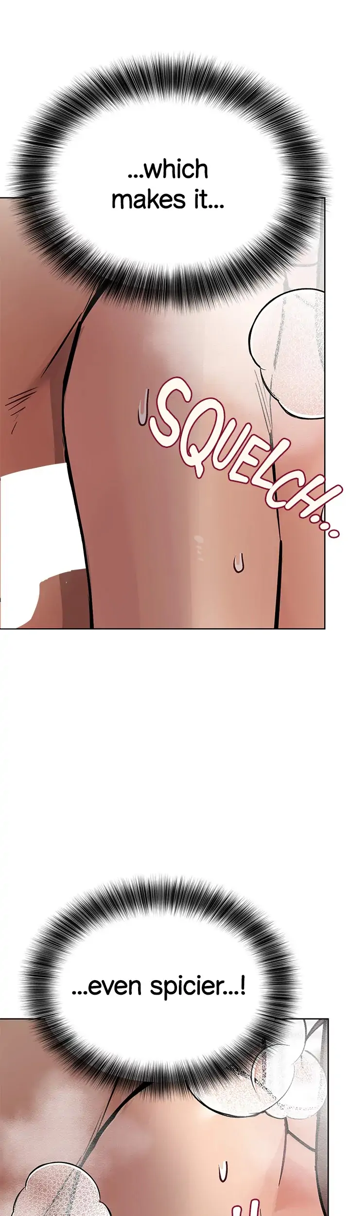 Keep This a Secret From Mom! Chapter 64 - Page 51