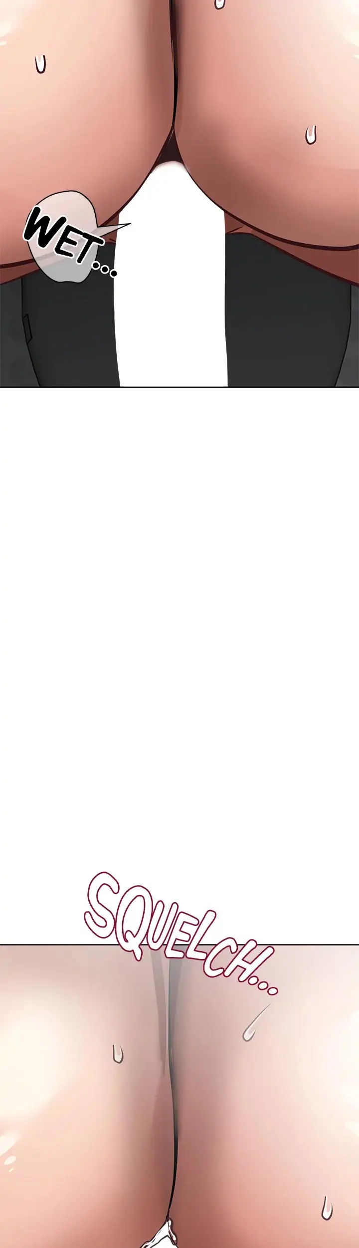 Keep This a Secret From Mom! Chapter 64 - Page 56