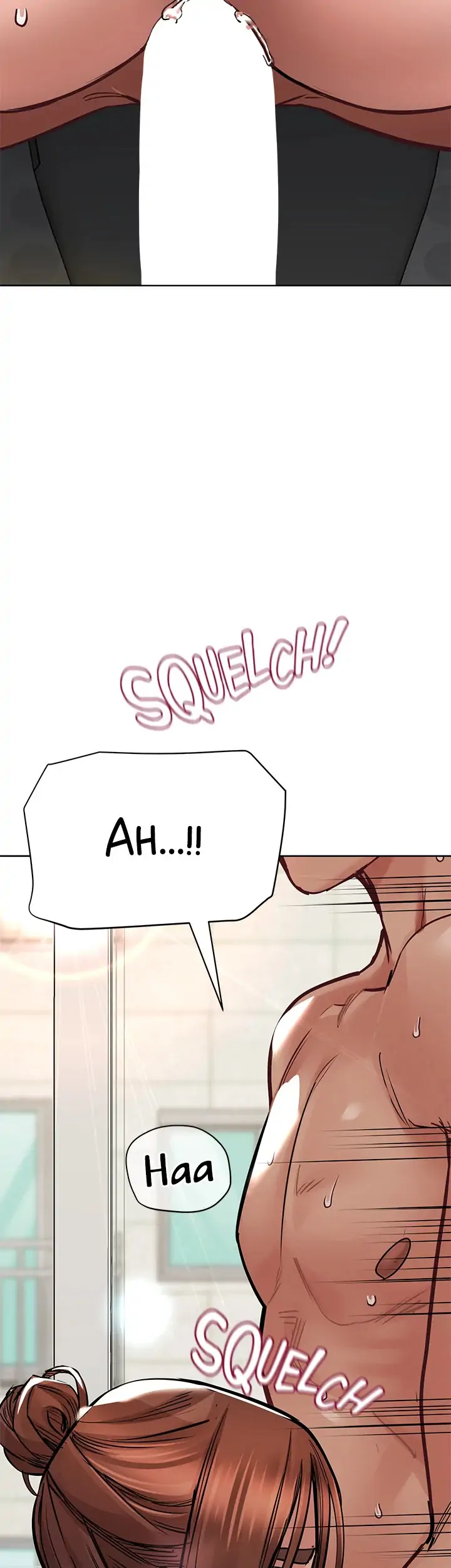 Keep This a Secret From Mom! Chapter 64 - Page 57