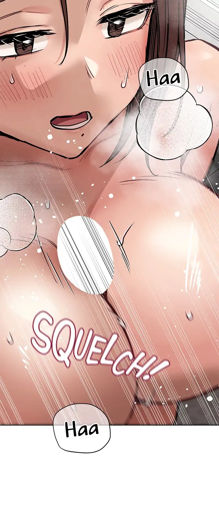 Keep This a Secret From Mom! Chapter 64 - Page 59