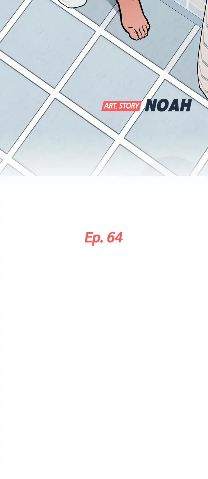 Keep This a Secret From Mom! Chapter 64 - Page 7