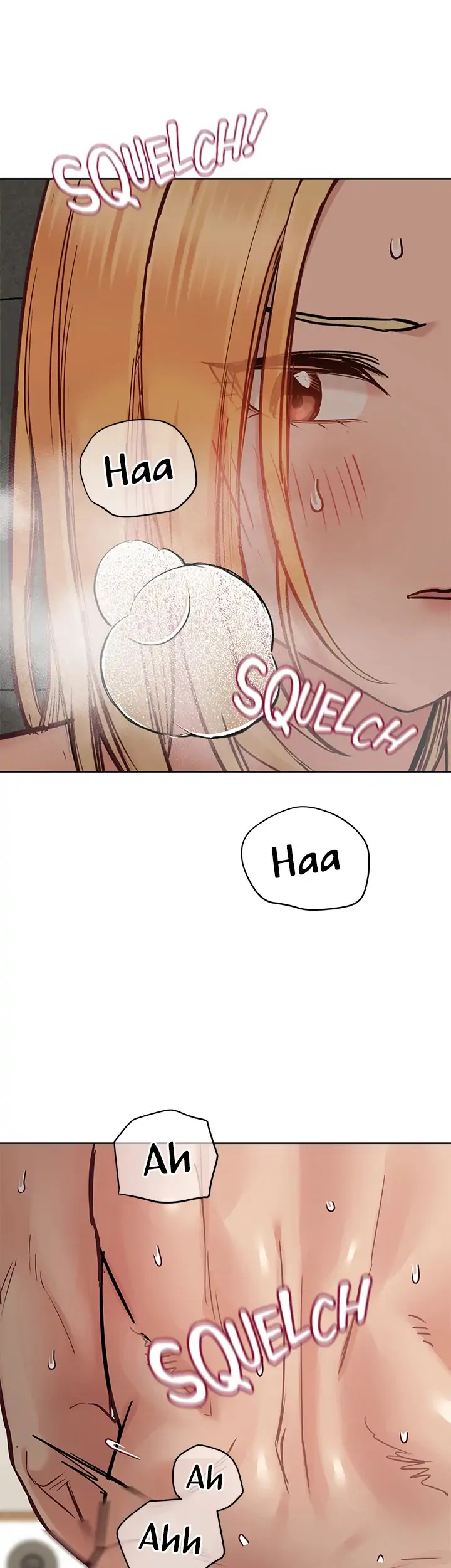 Keep This a Secret From Mom! Chapter 64 - Page 62