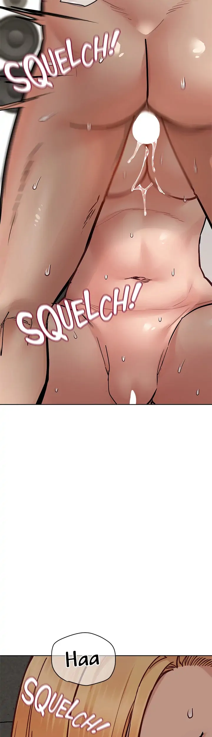 Keep This a Secret From Mom! Chapter 64 - Page 63