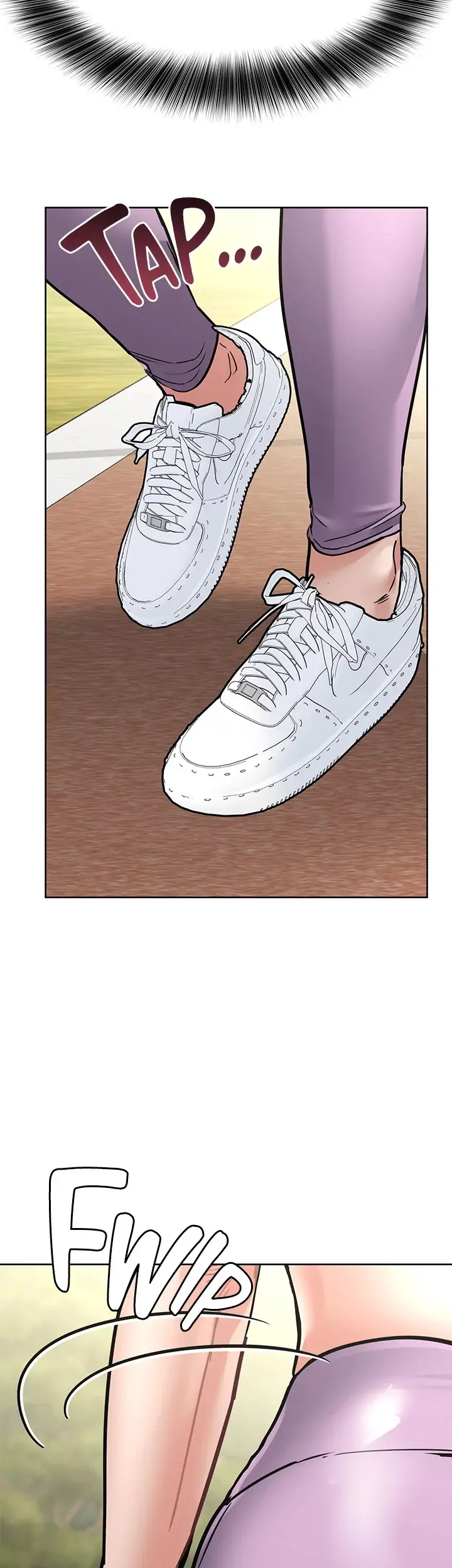 Keep This a Secret From Mom! Chapter 64 - Page 10