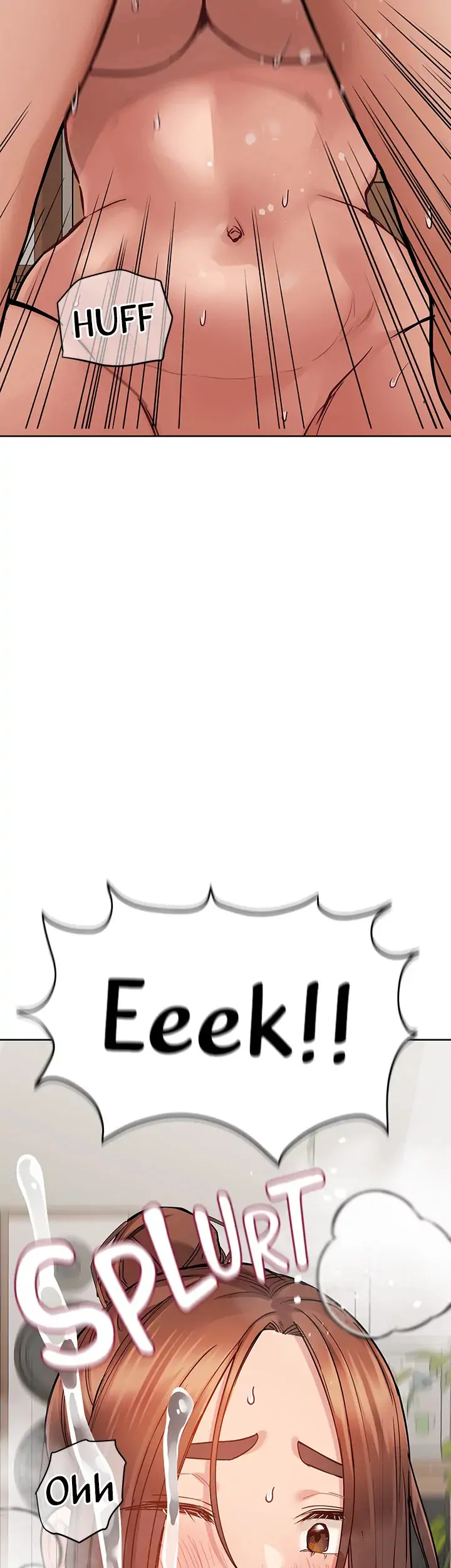 Keep This a Secret From Mom! Chapter 65 - Page 18