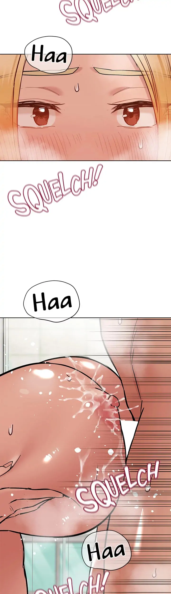 Keep This a Secret From Mom! Chapter 65 - Page 3