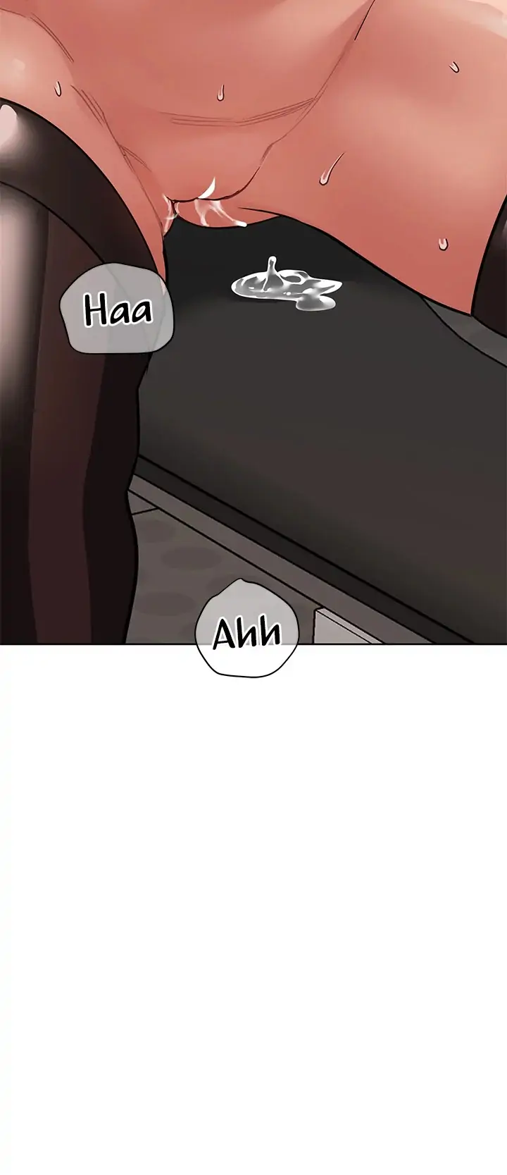 Keep This a Secret From Mom! Chapter 65 - Page 21