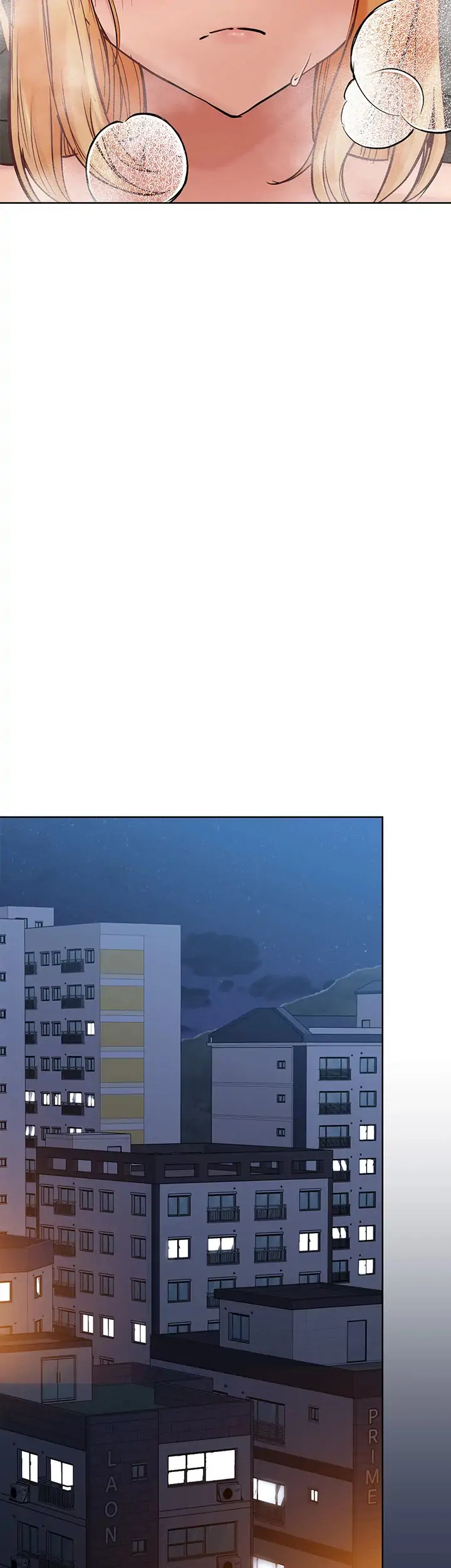 Keep This a Secret From Mom! Chapter 65 - Page 23