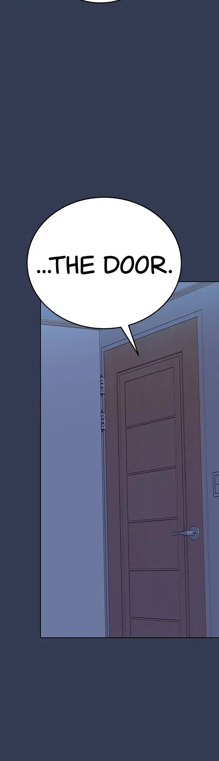 Keep This a Secret From Mom! Chapter 65 - Page 25