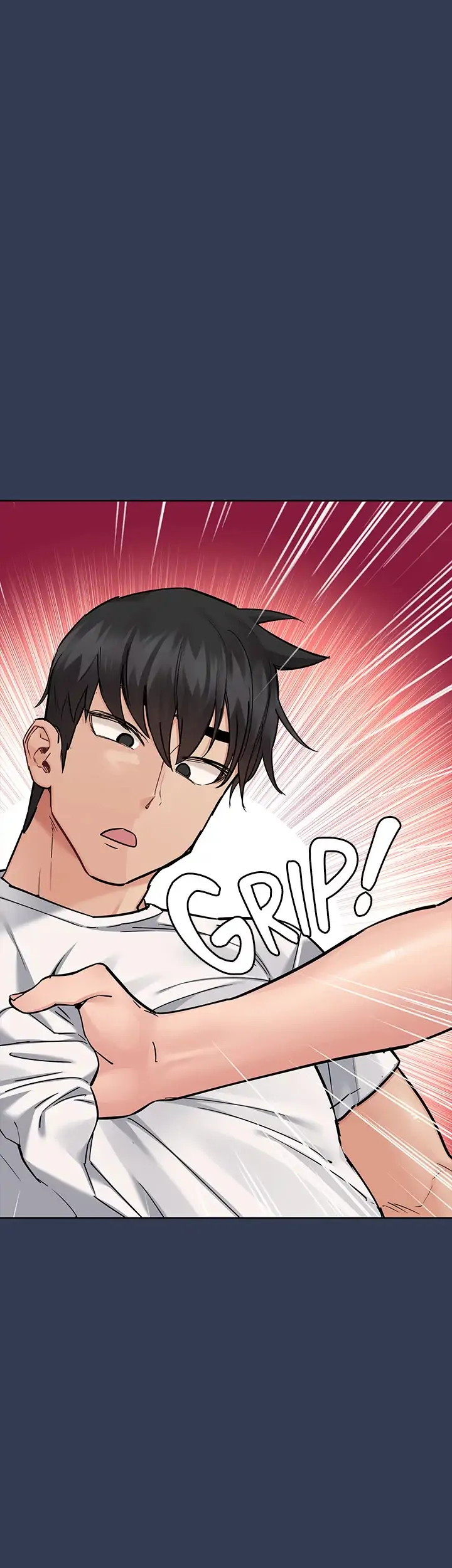 Keep This a Secret From Mom! Chapter 65 - Page 29