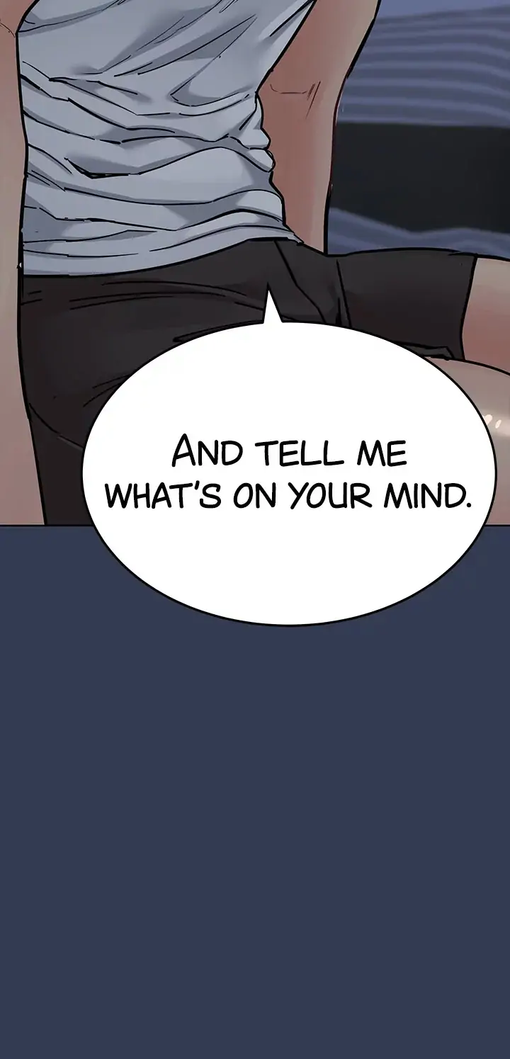 Keep This a Secret From Mom! Chapter 65 - Page 35