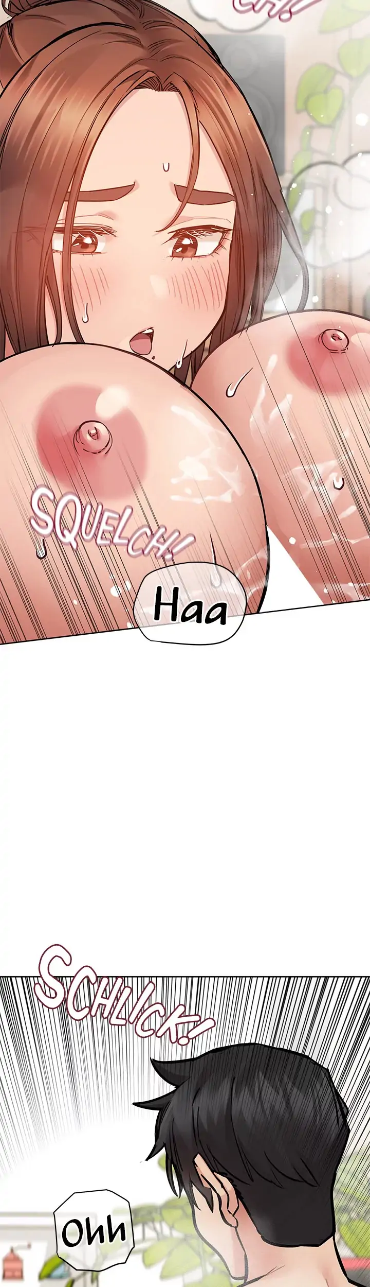 Keep This a Secret From Mom! Chapter 65 - Page 5