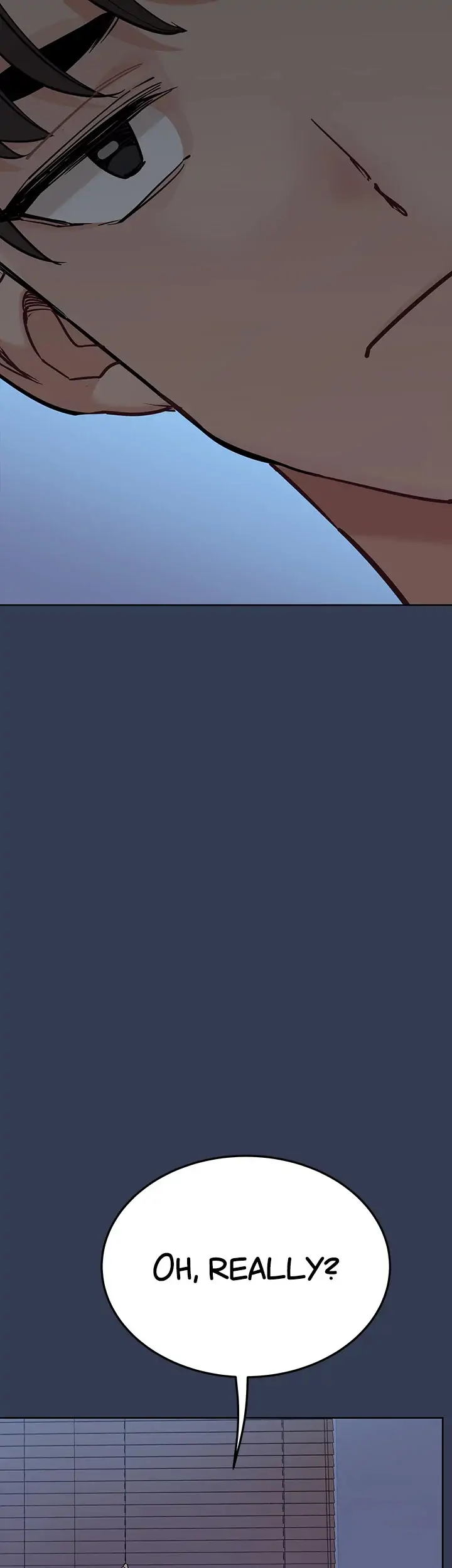 Keep This a Secret From Mom! Chapter 65 - Page 46