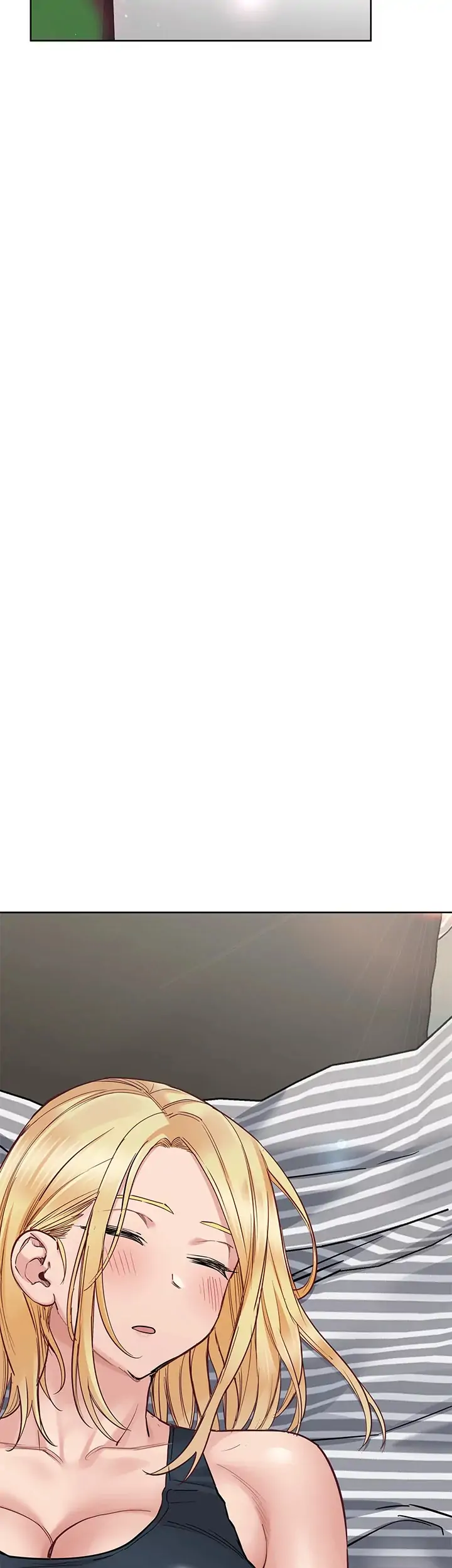 Keep This a Secret From Mom! Chapter 65 - Page 48