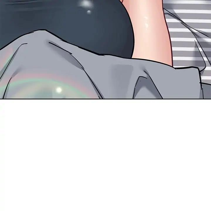 Keep This a Secret From Mom! Chapter 65 - Page 49