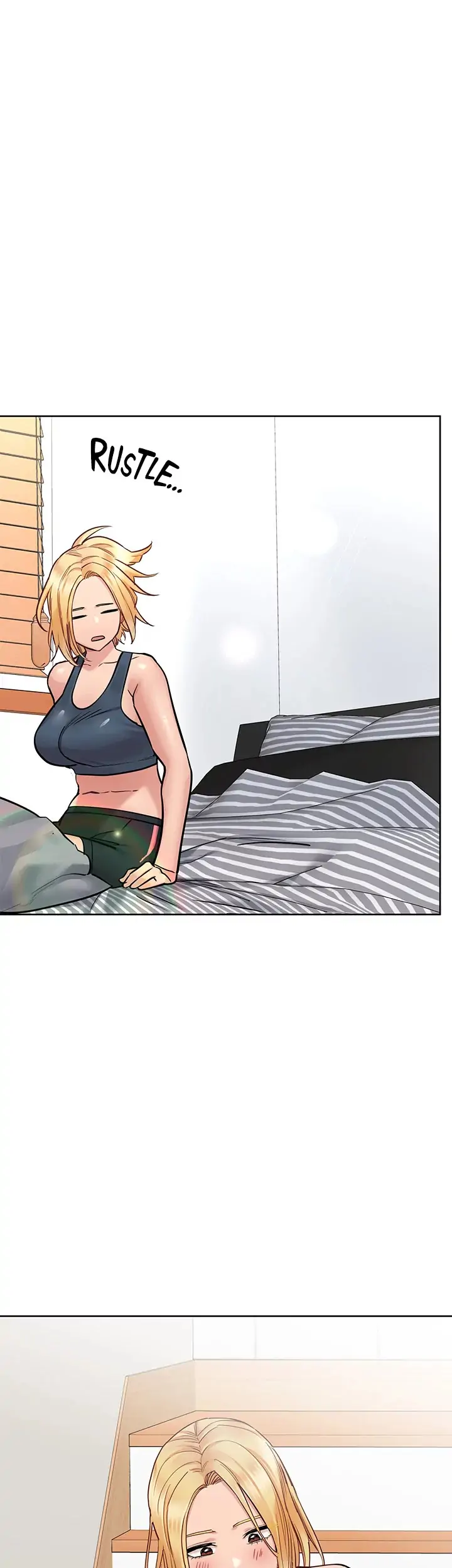 Keep This a Secret From Mom! Chapter 65 - Page 50