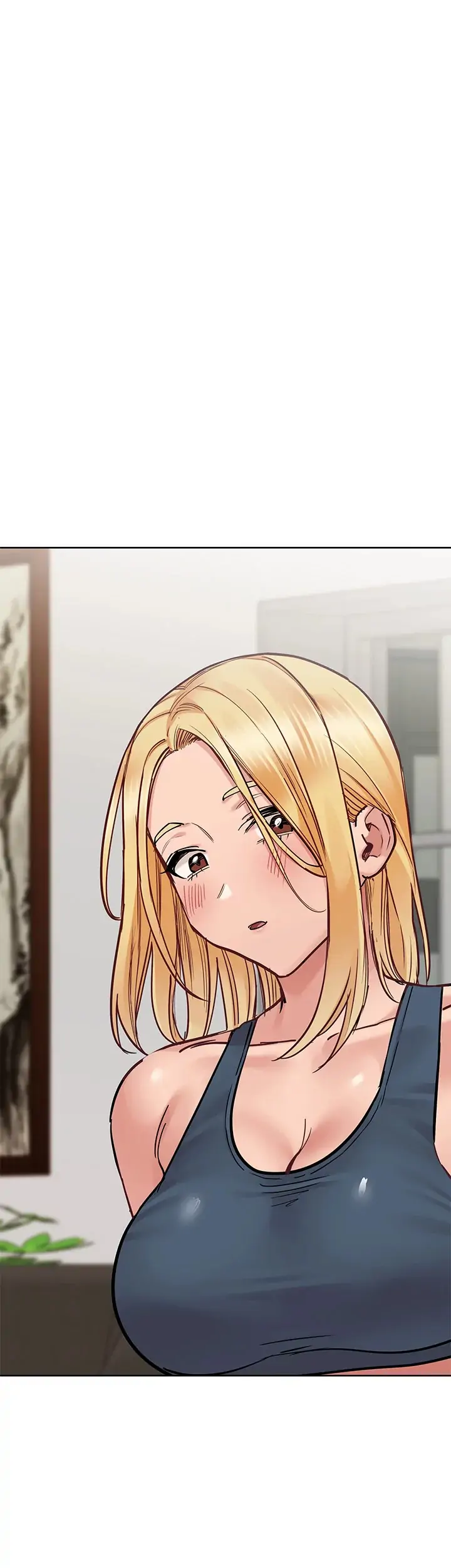 Keep This a Secret From Mom! Chapter 65 - Page 53