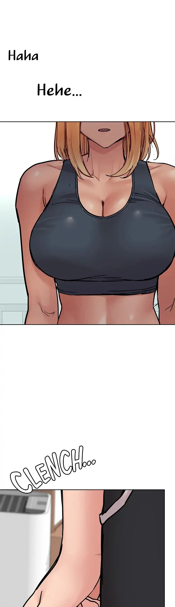 Keep This a Secret From Mom! Chapter 65 - Page 57