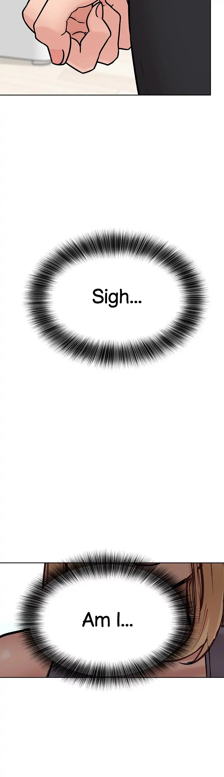 Keep This a Secret From Mom! Chapter 65 - Page 58