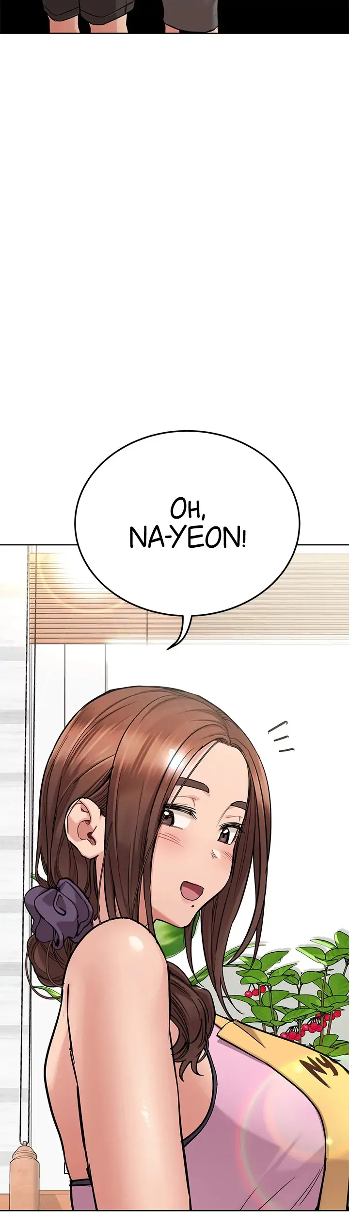 Keep This a Secret From Mom! Chapter 65 - Page 60