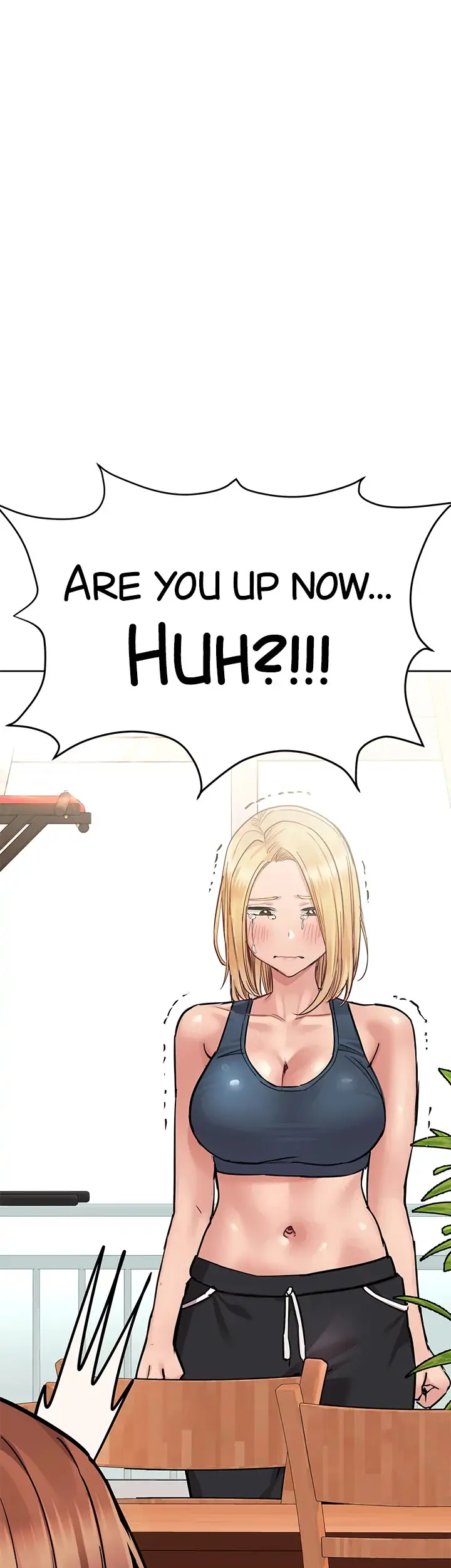 Keep This a Secret From Mom! Chapter 65 - Page 61