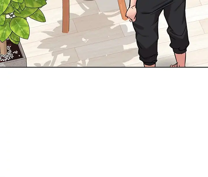 Keep This a Secret From Mom! Chapter 65 - Page 63