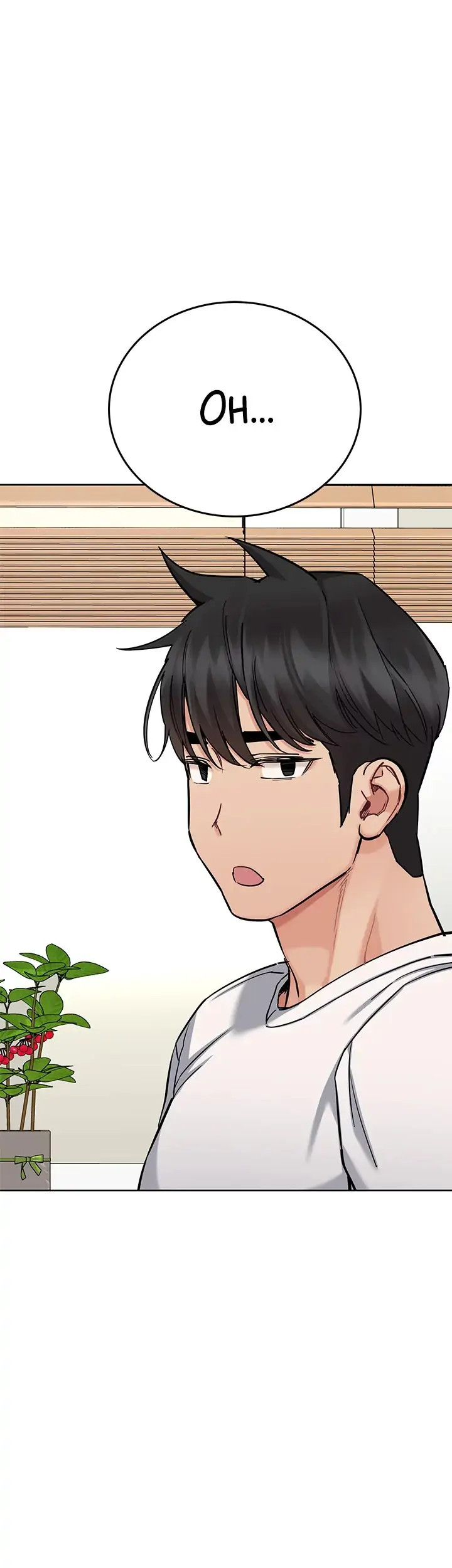 Keep This a Secret From Mom! Chapter 65 - Page 64