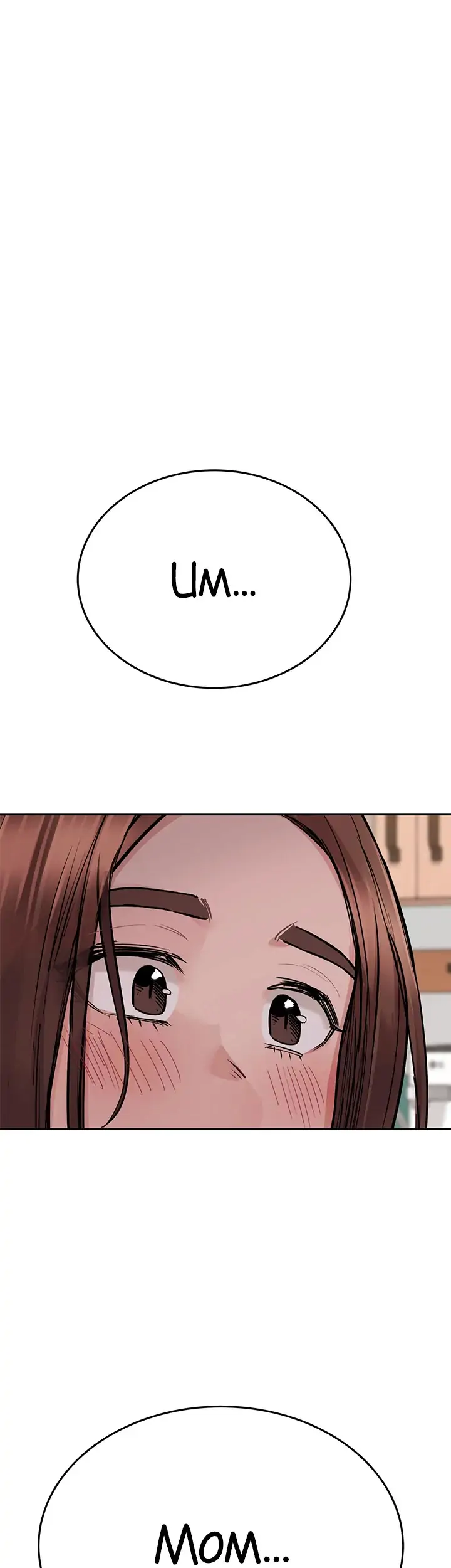 Keep This a Secret From Mom! Chapter 65 - Page 65