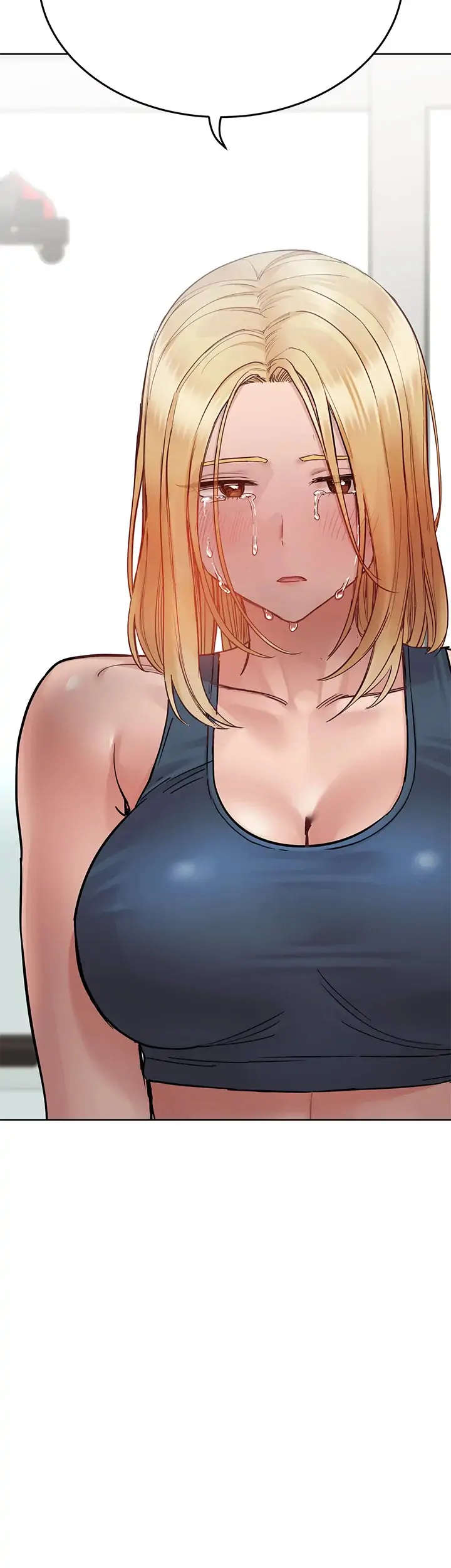 Keep This a Secret From Mom! Chapter 65 - Page 66