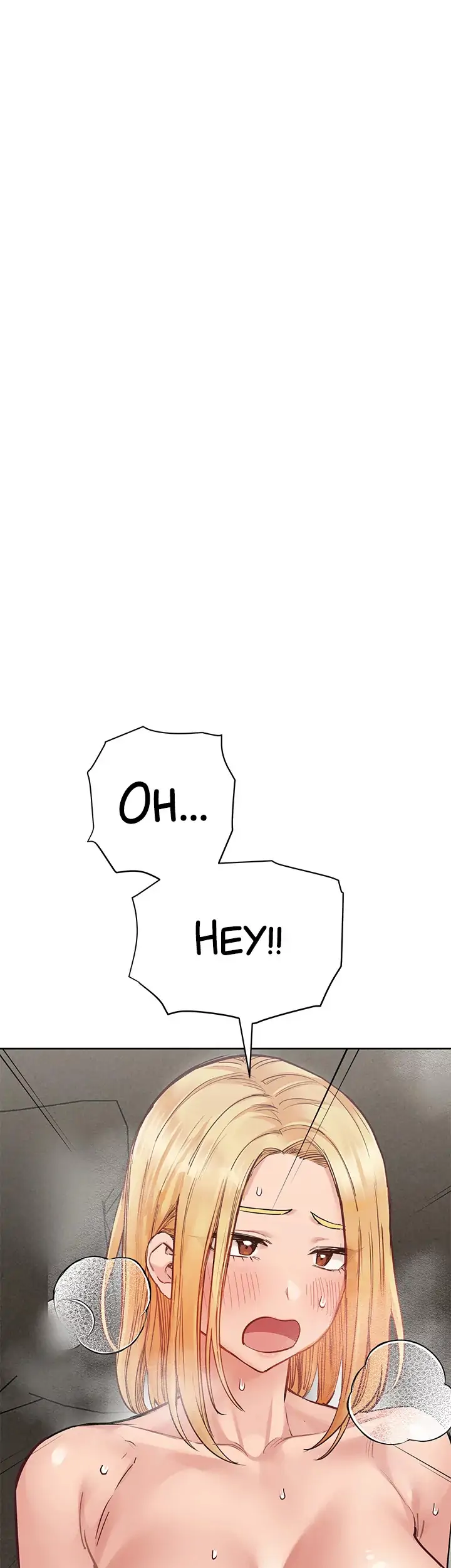 Keep This a Secret From Mom! Chapter 65 - Page 8