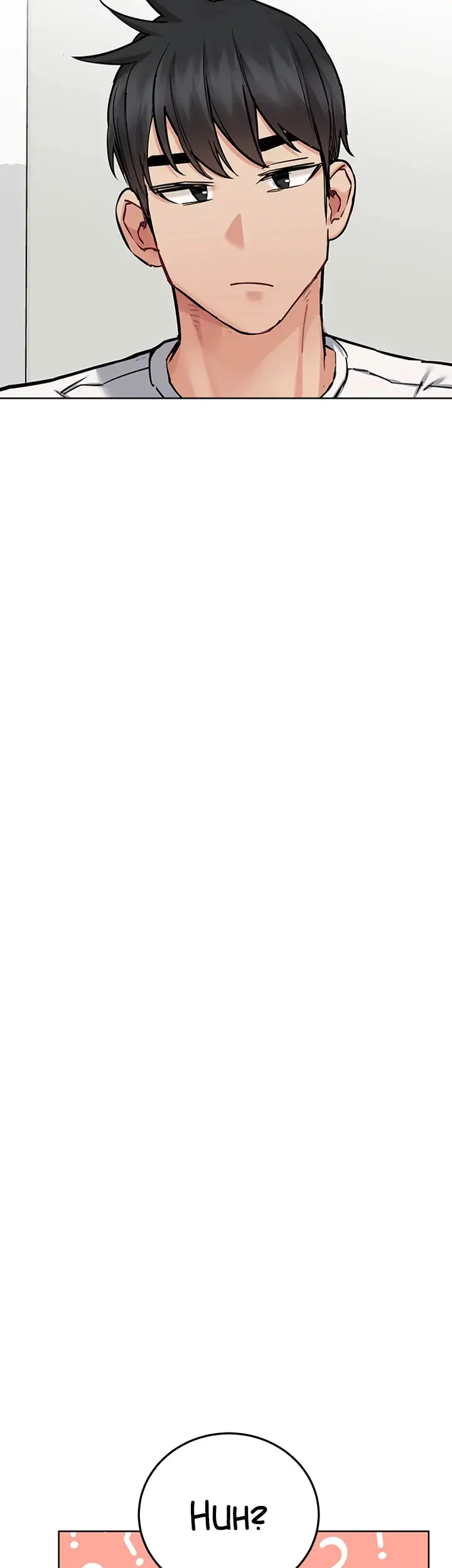 Keep This a Secret From Mom! Chapter 66 - Page 19