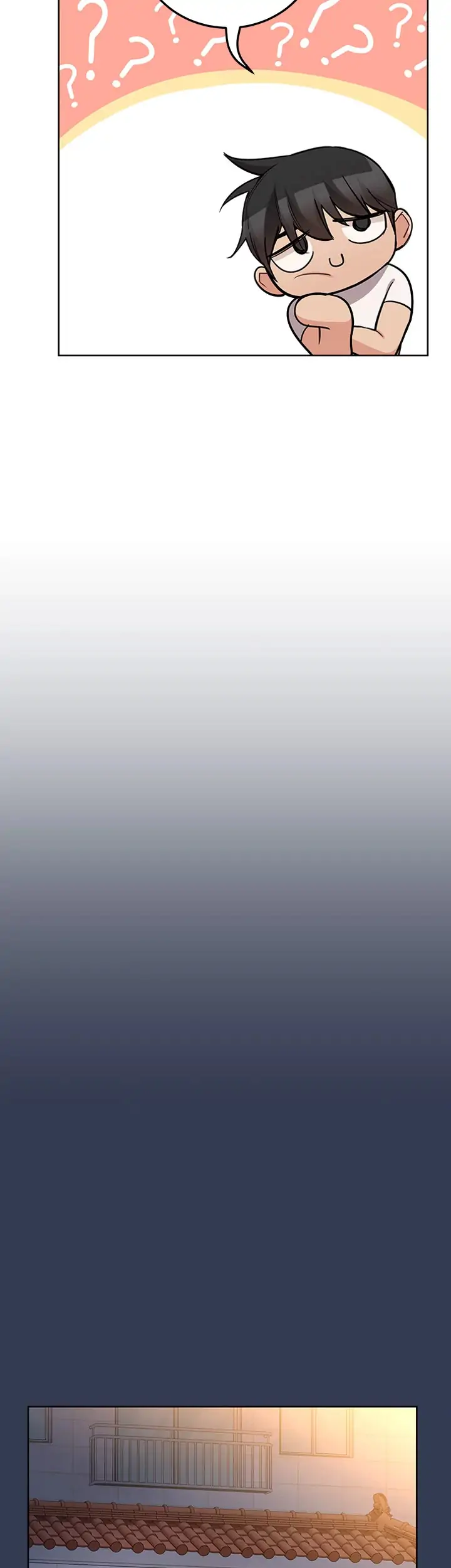 Keep This a Secret From Mom! Chapter 66 - Page 20