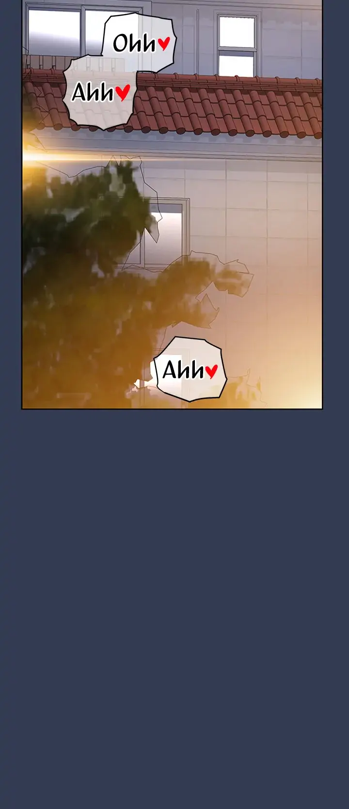 Keep This a Secret From Mom! Chapter 66 - Page 21