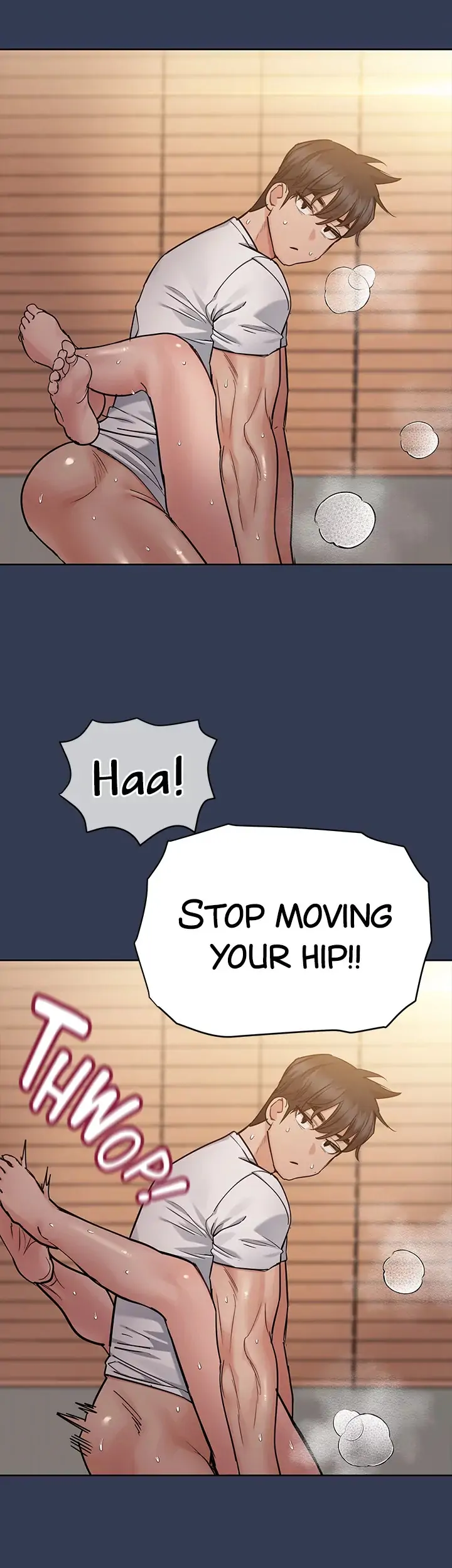 Keep This a Secret From Mom! Chapter 66 - Page 29