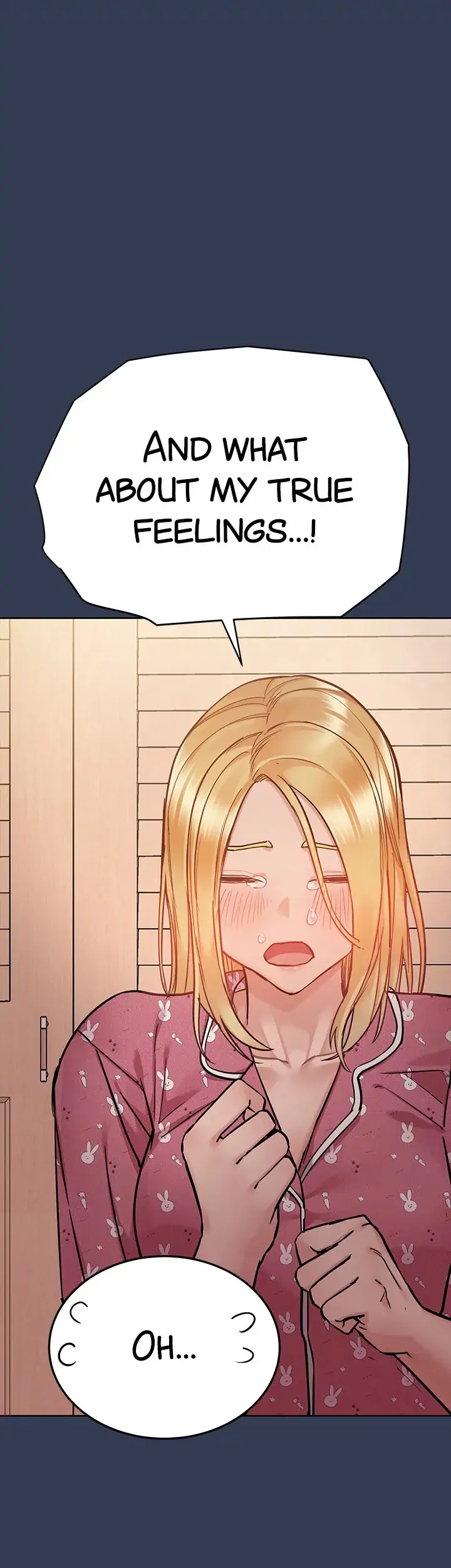 Keep This a Secret From Mom! Chapter 66 - Page 30