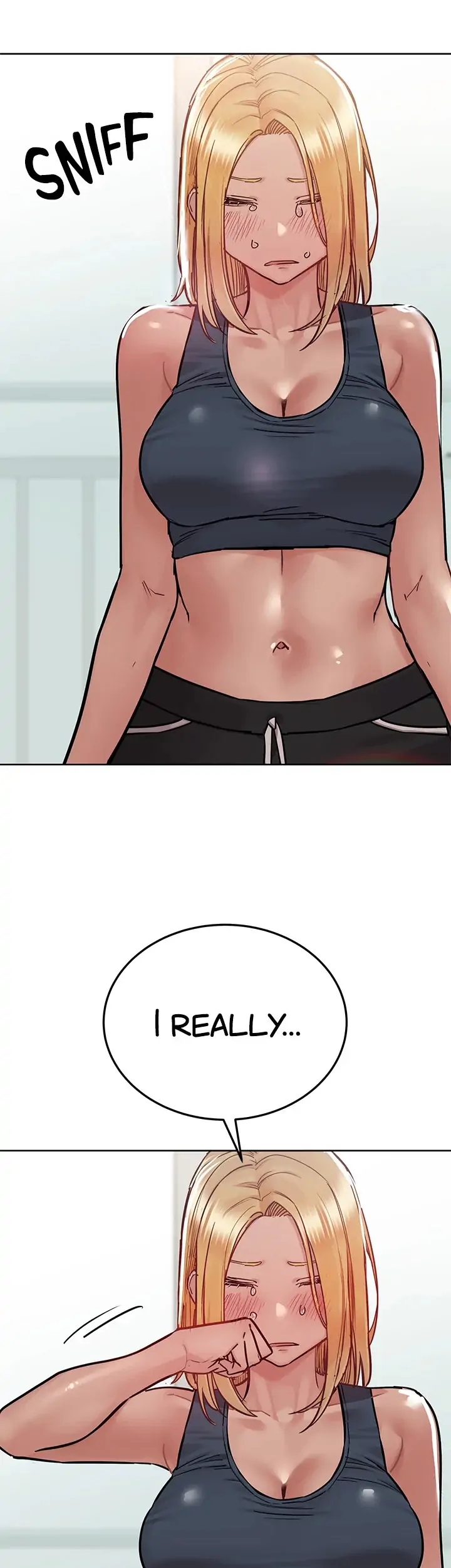 Keep This a Secret From Mom! Chapter 66 - Page 4