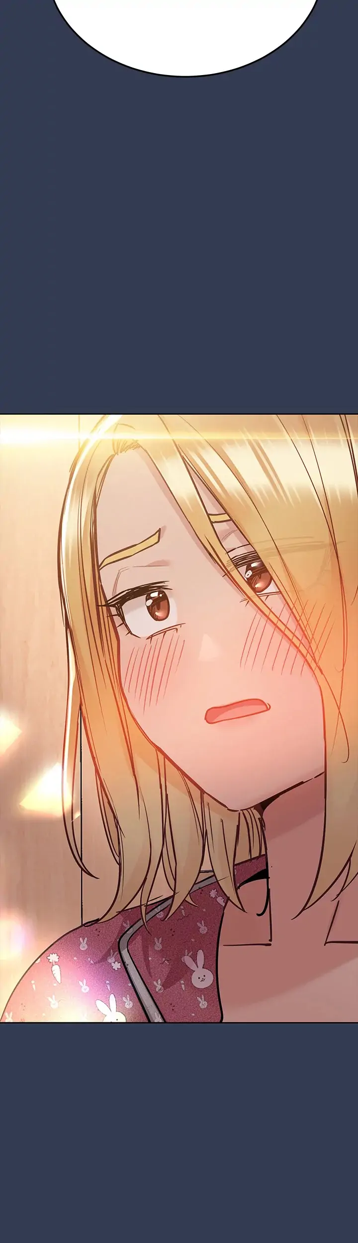 Keep This a Secret From Mom! Chapter 66 - Page 38