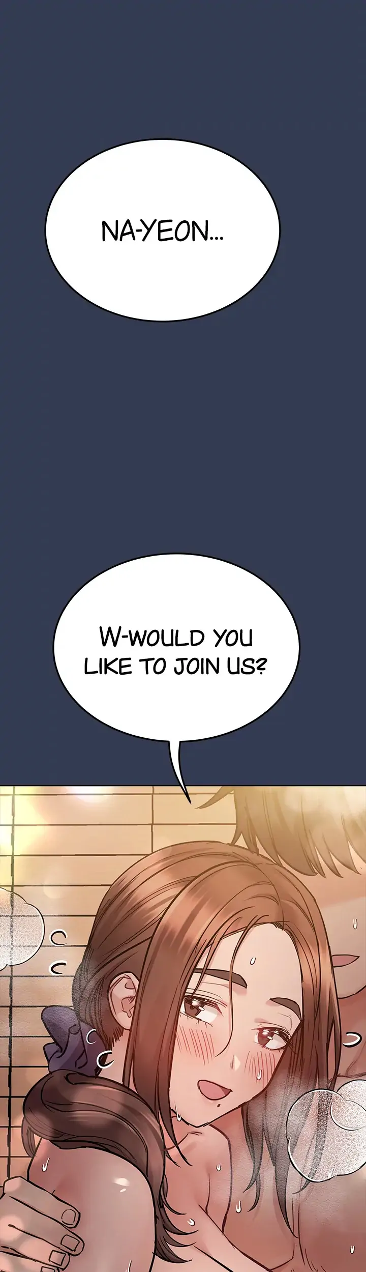 Keep This a Secret From Mom! Chapter 66 - Page 39