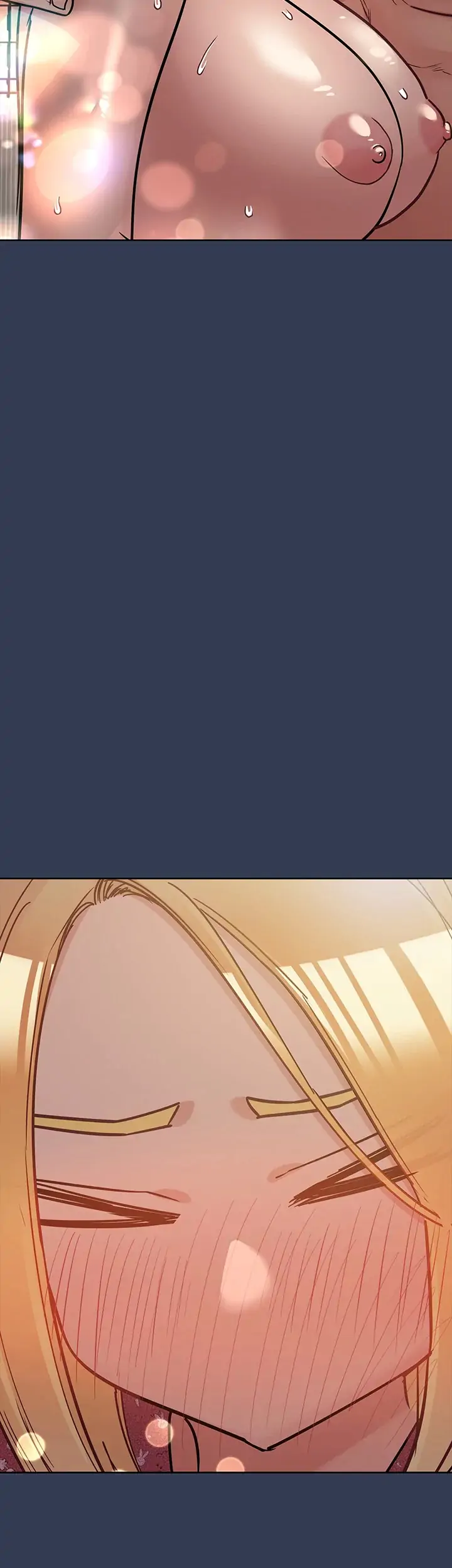 Keep This a Secret From Mom! Chapter 66 - Page 40