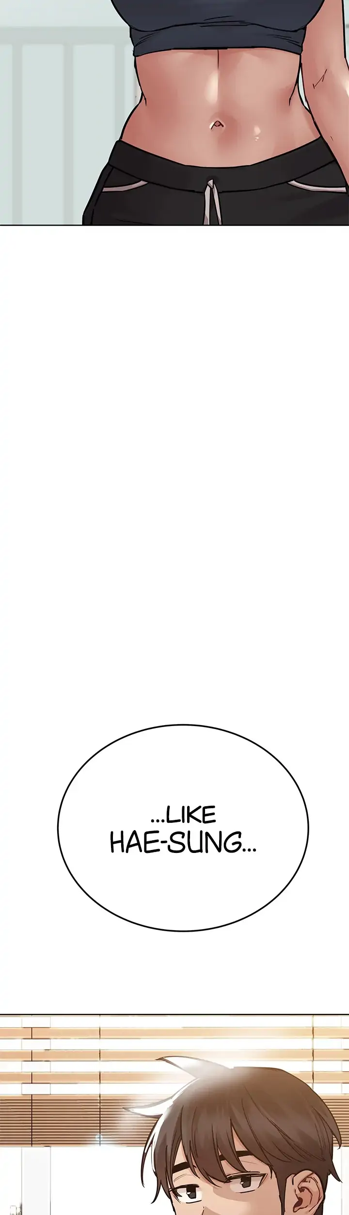 Keep This a Secret From Mom! Chapter 66 - Page 5