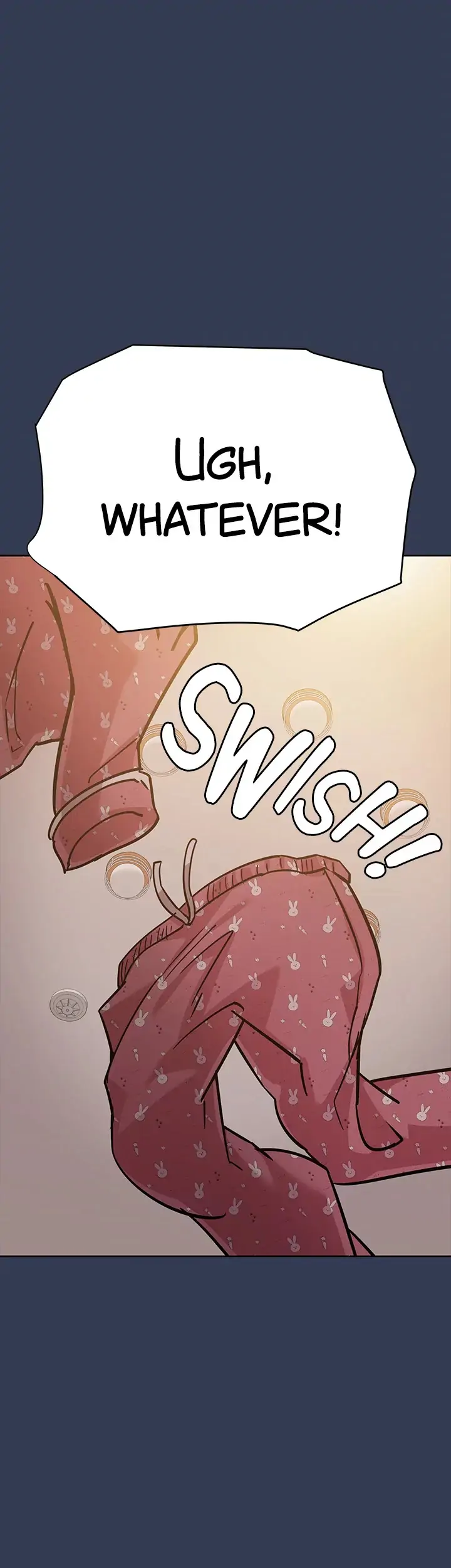 Keep This a Secret From Mom! Chapter 66 - Page 41